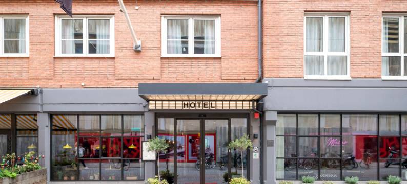 Best Western Plus Hotel Noble House图片