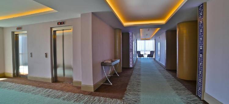 伊斯肯德伦温德姆华美达酒店(Ramada by Wyndham Iskenderun)图片