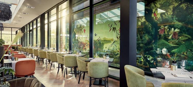 布勒克伦凡德瓦克酒店(Van der Valk Hotel Breukelen)图片