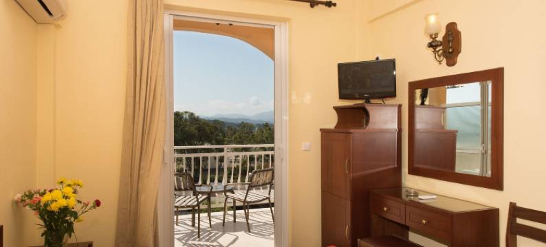 日落酒店(Sunset Hotel)图片