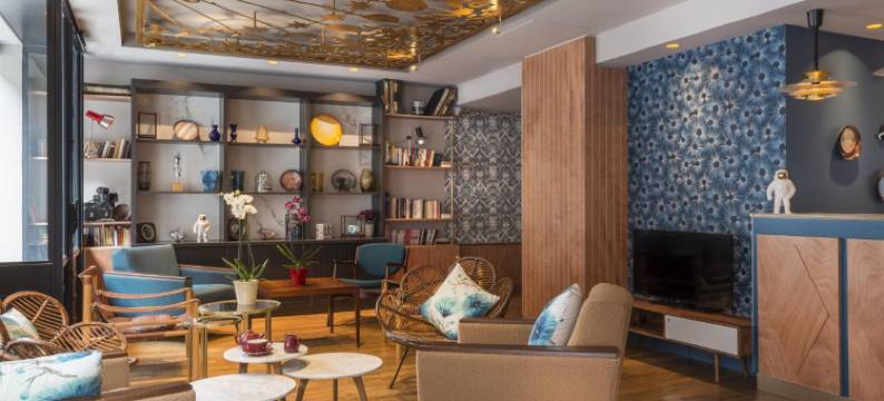 皮亚酒店(Piapia Hotel)图片