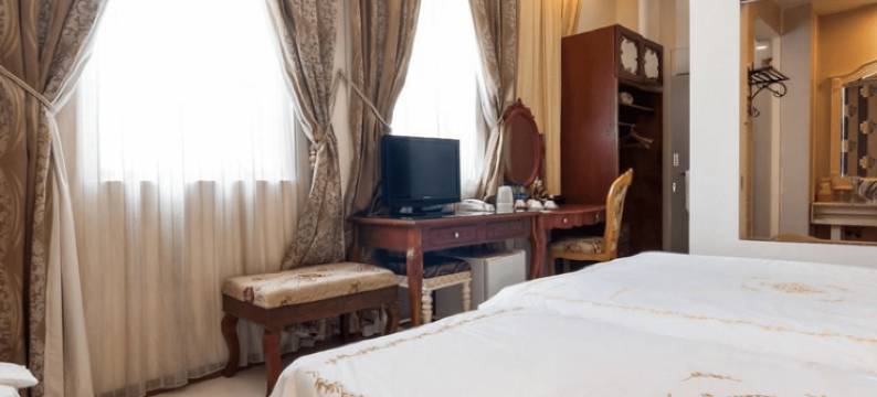 杰里恩1918酒店(Jayleen 1918 Hotel Singapore)图片