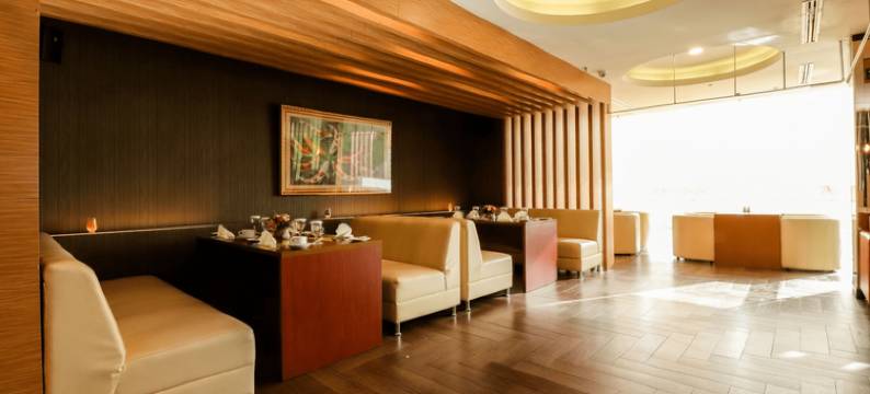 望加锡市中心皇后酒店-LIFE集团(Empress Hotel Makassar City Center by Life)图片