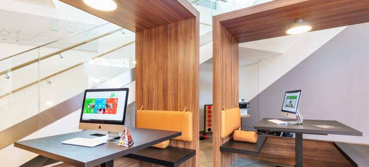 克拉丽奥酒店维也纳南部(Clarion Hotel Vienna South)图片