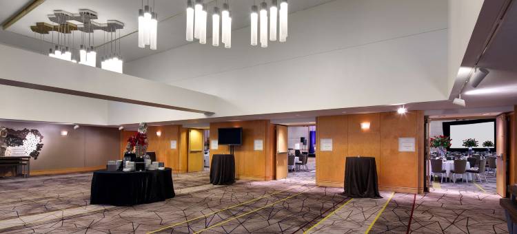 普林斯顿凯悦酒店(Hyatt Regency Princeton)图片