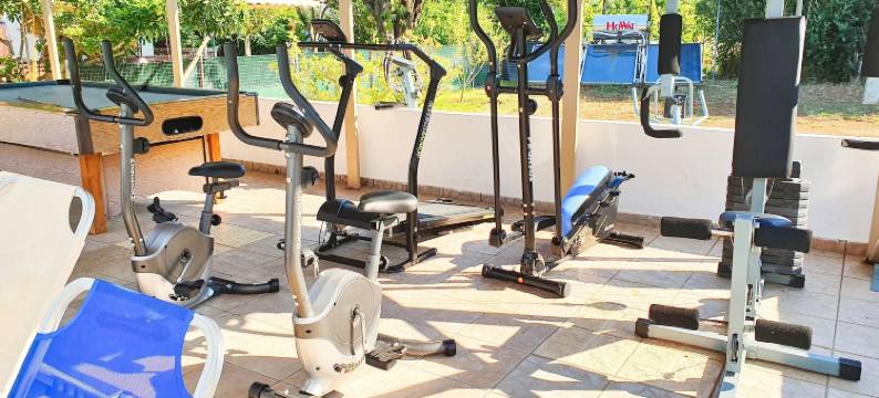 亚力莎莉雅假日公寓(Alexaria Holidays Homes)图片