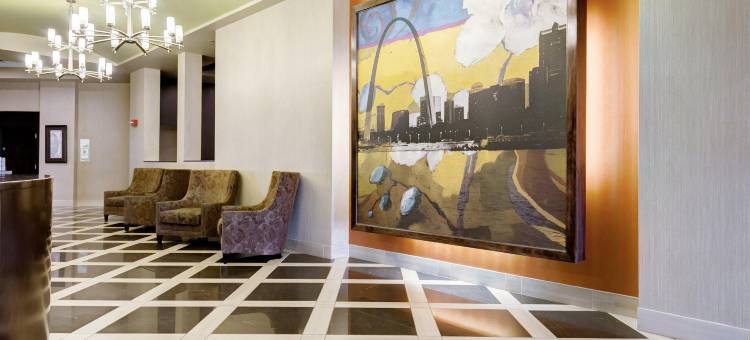 Holiday Inn 机场西地球城(Holiday Inn ST. Louis Arpt West-Earth City)图片