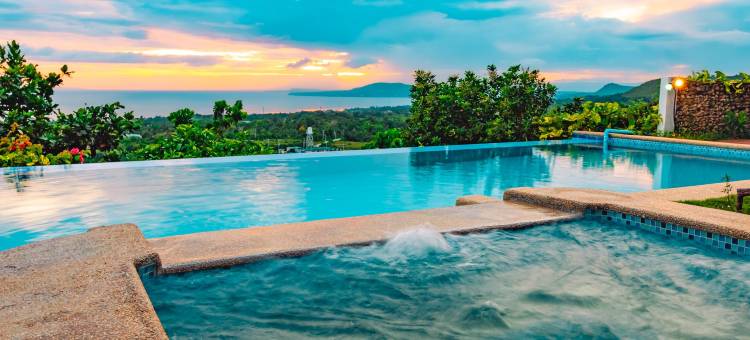 马克西斯日出日落水疗度假酒店(Marqis Sunrise Sunset Resort and Spa)图片