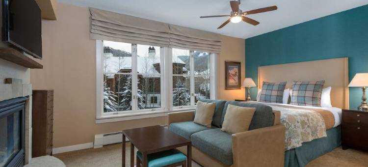 The Residences at Mountain Lodge by Hyatt Vacation Club图片