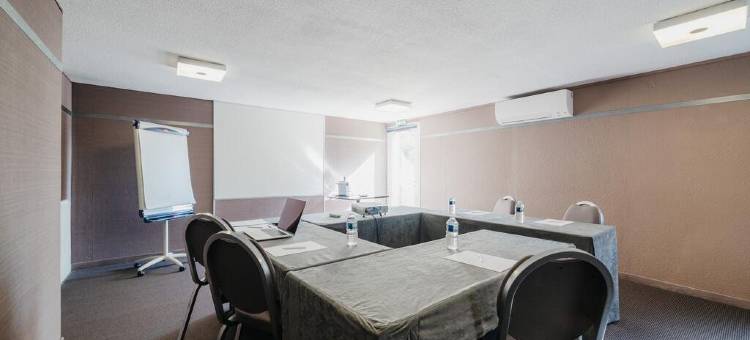 沙托鲁贝斯特韦斯特Sure酒店(Sure Hotel by Best Western Chateauroux)图片