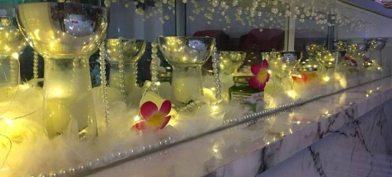 顶高机场连结酒店(Top High Airport Link Hotel, Bangkok)图片