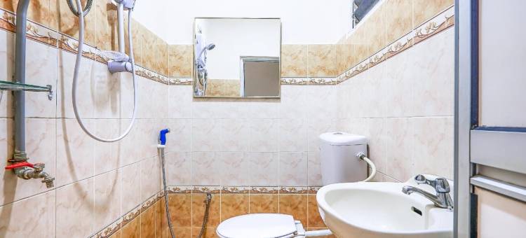 安朱恩旅馆(D' Anjung Inn)图片