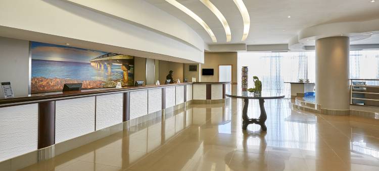金斯海滩花园法院(Garden Court Kings Beach)图片