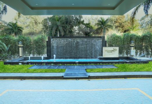 Triumph Plaza Hotel Hotel Overview