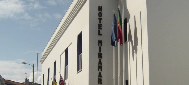 美丽华酒店及水疗中心(Miramar Hotel Spa & Apartments)图片