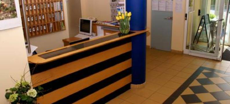 韦伯普拉茨酒店(Hotel am Weberplatz)图片