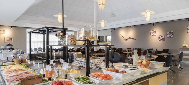 维德斯滕贝斯特韦斯特酒店(Best Western Hotel Vidöstern)图片