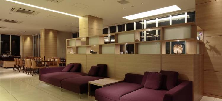 半田光芒酒店(CANDEO HOTELS)(Candeo Hotels Handa)图片