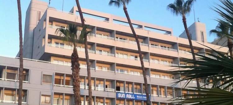 太阳堂海滩酒店公寓(Sun Hall Beach Hotel Apartments)图片