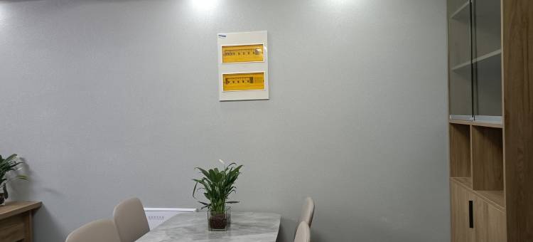 小悠102泗阳店公寓(朝霞路分店)图片