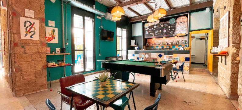 那不勒斯旅行民宿(NeapolitanTrips Hotel)图片