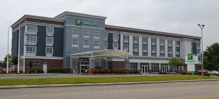 Holiday Inn 桑蒂(Holiday Inn Santee)图片