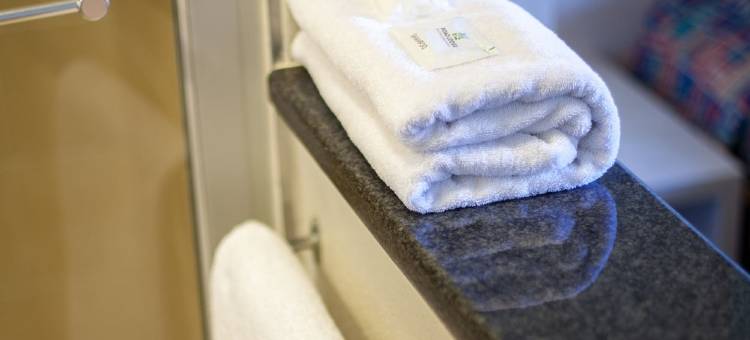 N1 城路边小屋(Road Lodge N1 City)图片