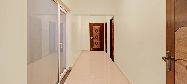 Treebo 四季(Treebo Aall Season)图片