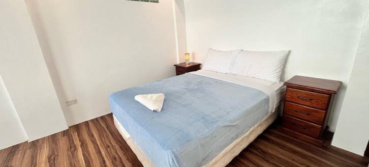 西莱克斯潜水酒店(Cilex Hotel and Dive)图片