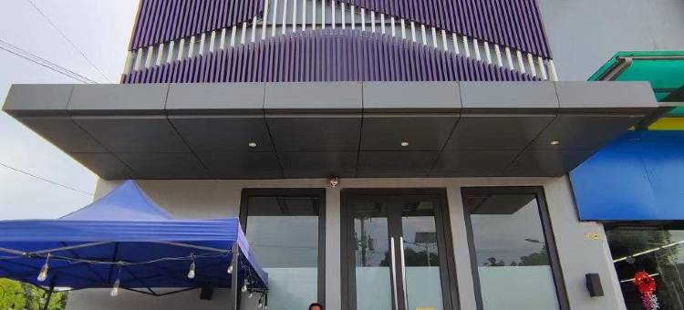 耶斯潘迪布拉干酒店(Yes Hotel Pandi Bulacan)图片