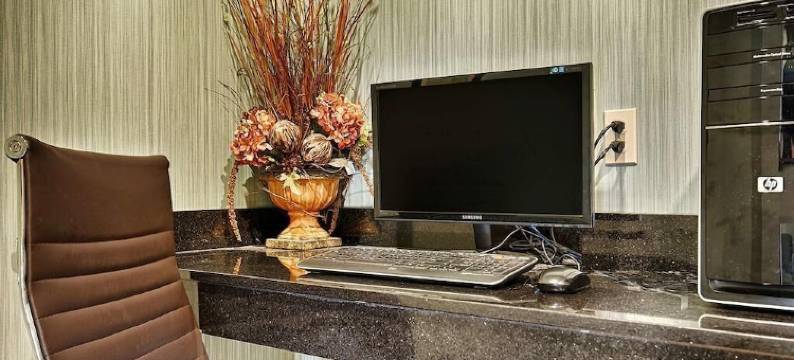 马林品质酒店及套房(Quality Inn & Suites - Marlin)图片