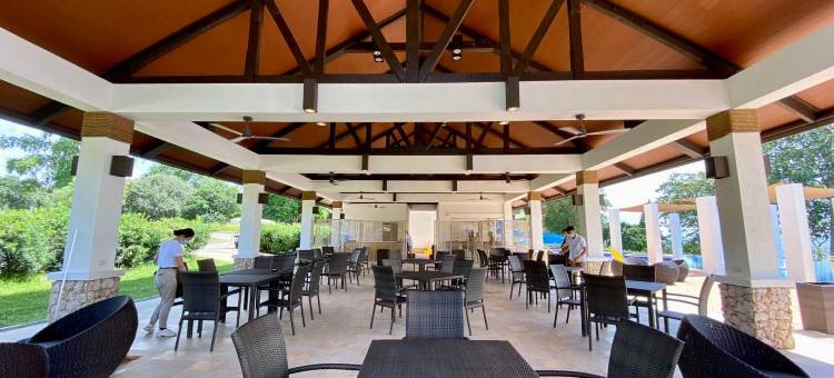 Costa Azalea Crusoe Cabins图片