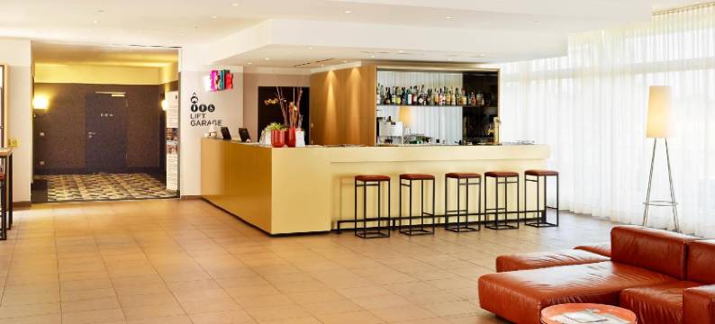 优品迎慕尼黑市东酒店(Premier Inn Munchen City Ost)图片
