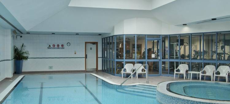 考文垂希尔顿逸林酒店(DoubleTree by Hilton Coventry)图片