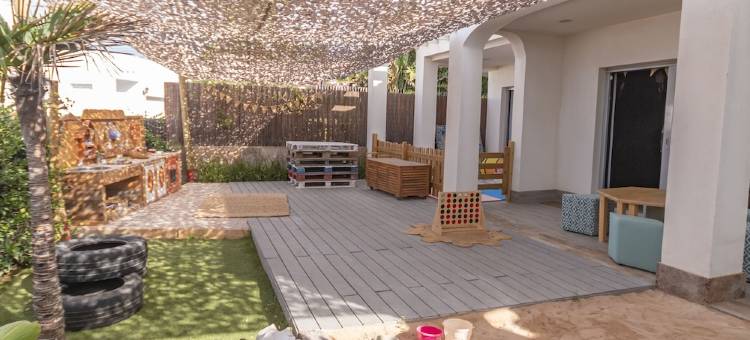 7Pines Resort Ibiza(7Pines Resort Ibiza)图片