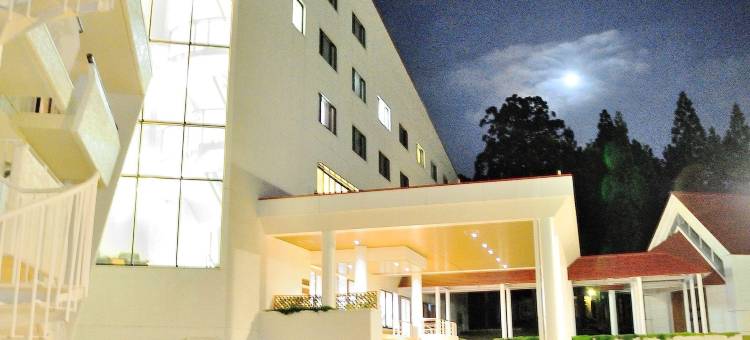 立山国际酒店(Tateyama Kokusai Hotel)图片