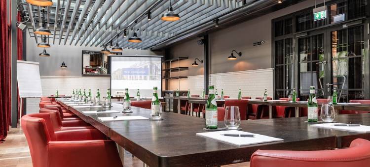 维勒姆酒店 - Hyatt臻选酒店(The Wellem Dusseldorf, Part of Hyatt)图片