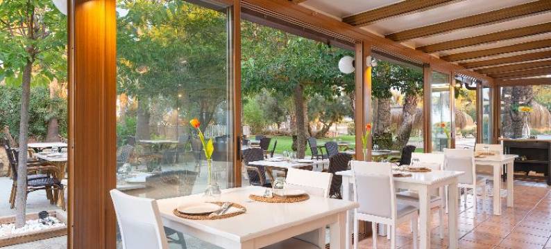 芬卡运河Spa度假村(Finca Hotel Can Canals & Spa)图片