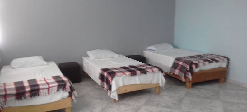 梅里与莫迪青年旅舍(Hostal Merry N Mod)图片