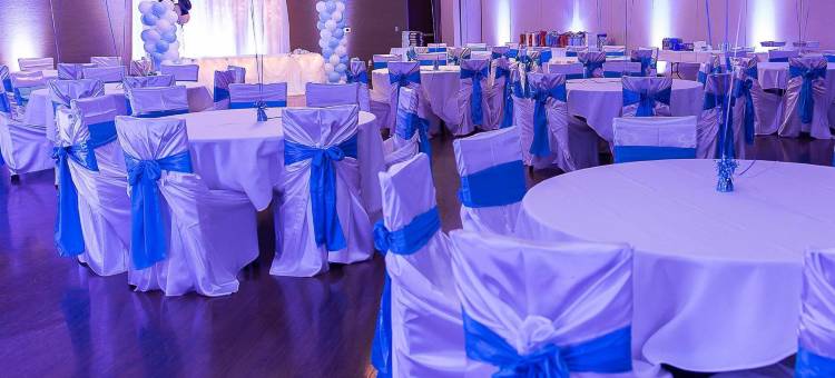 帕克雷根希酒店及会议中心，贝斯特韦斯特品质精选(Parke Regency Hotel & Conf Ctr., BW Signature Collection)图片