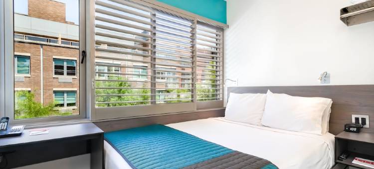 鲁克林波德酒店(Pod Brooklyn)图片