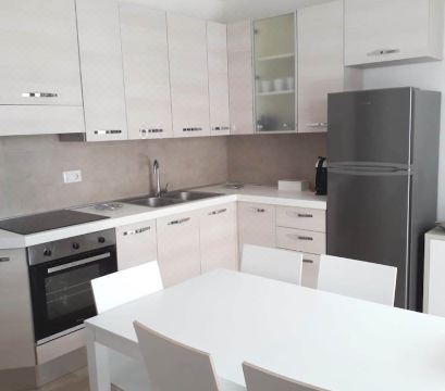 Affittimoderni Isola Rossa Borgo - Irul06 Hotel Overview