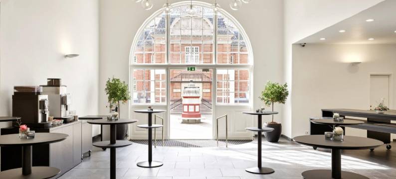 科丁峡湾酒店(Hotel Koldingfjord)图片