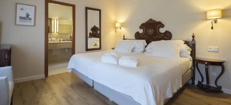 索恩弗洛里亚纳波罗杜公寓酒店(Protur Residencia Son Floriana)图片