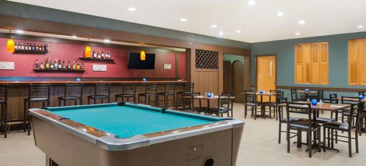 弗里蒙特戴斯酒店(Days Inn by Wyndham Fremont)图片