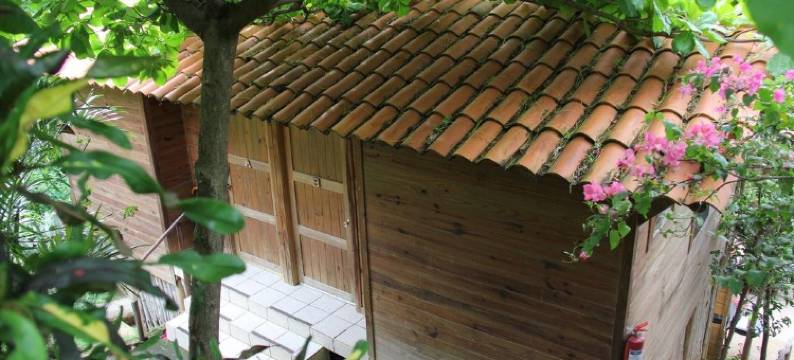 蓝色梦想度假村(Blue Dream Kite Boarding Resort Costa Rica)图片