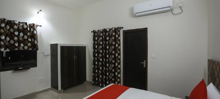 OYO 48478 Vp Homes图片