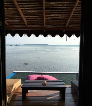 Omah Alchy Cottages Hotel Overview