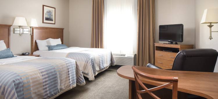 Candlewood Suites 拉克罗斯(Candlewood Suites la Crosse)图片