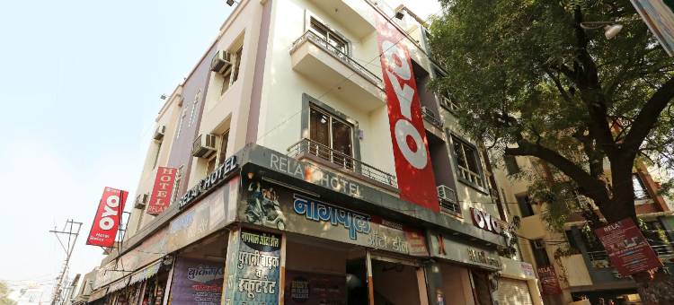 OYO 12682 轻松酒店(OYO 12682 Hotel Relax)图片